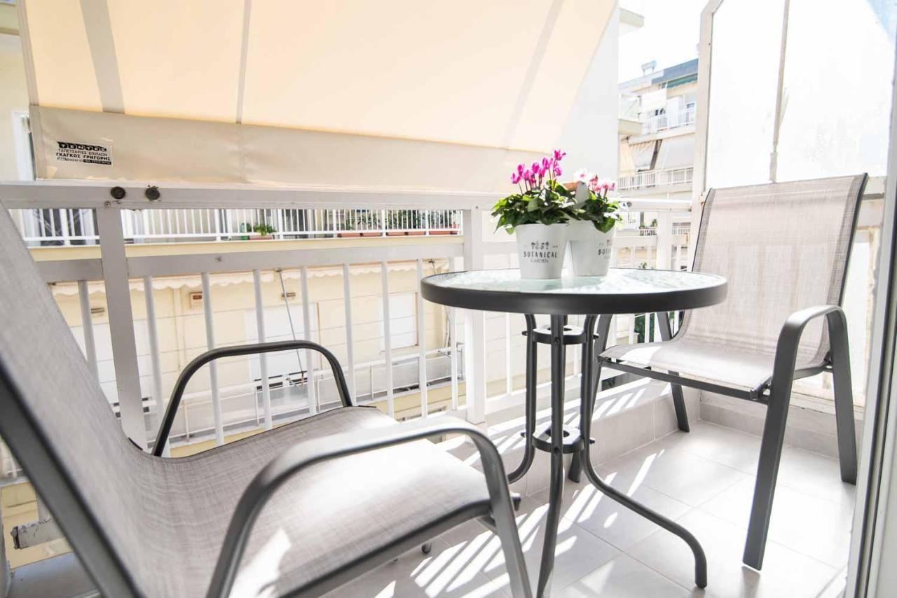 Axd Downtown Spacious Lux Apartment Alexandroupoli