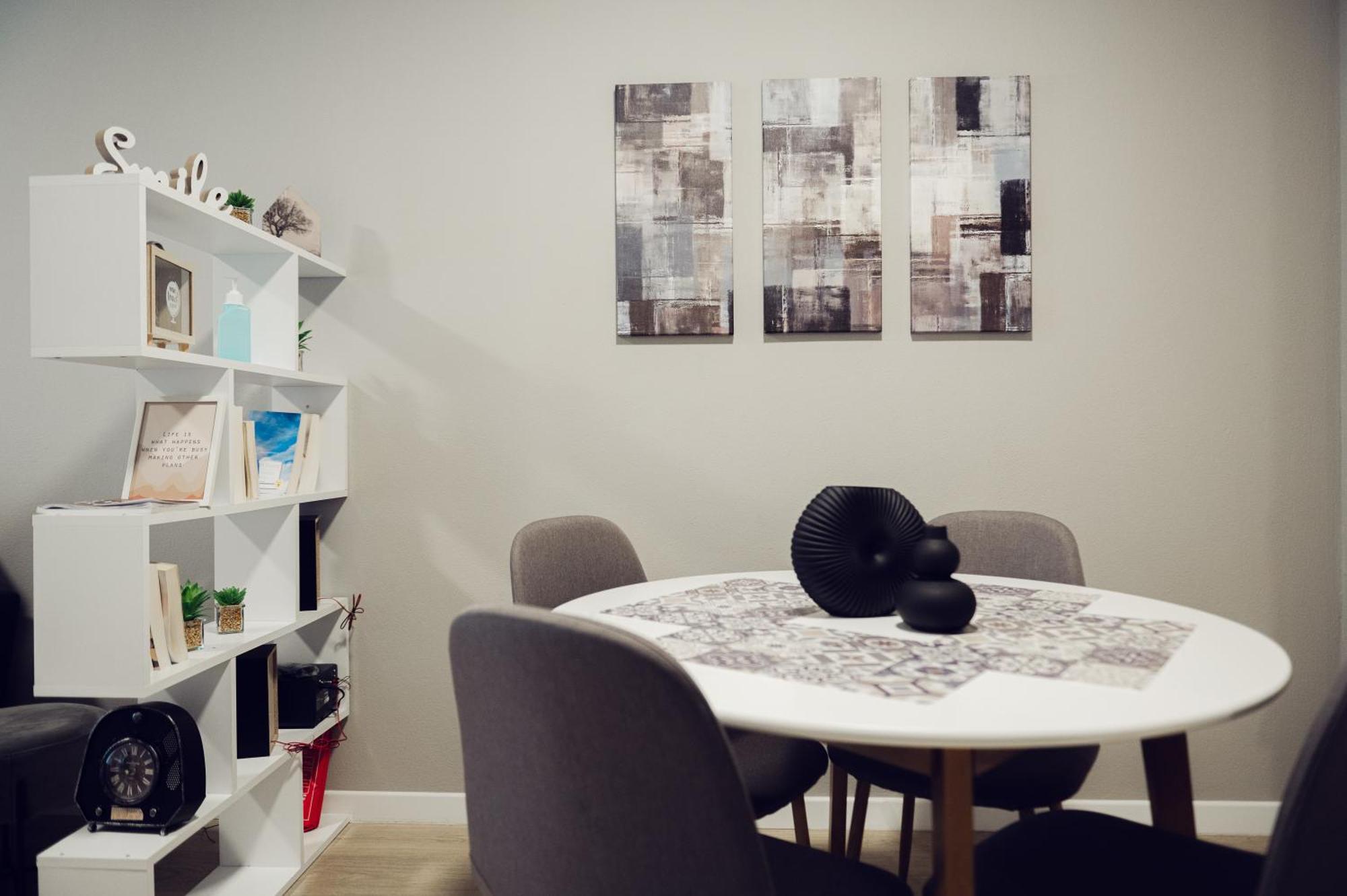Axd Downtown Spacious Lux *