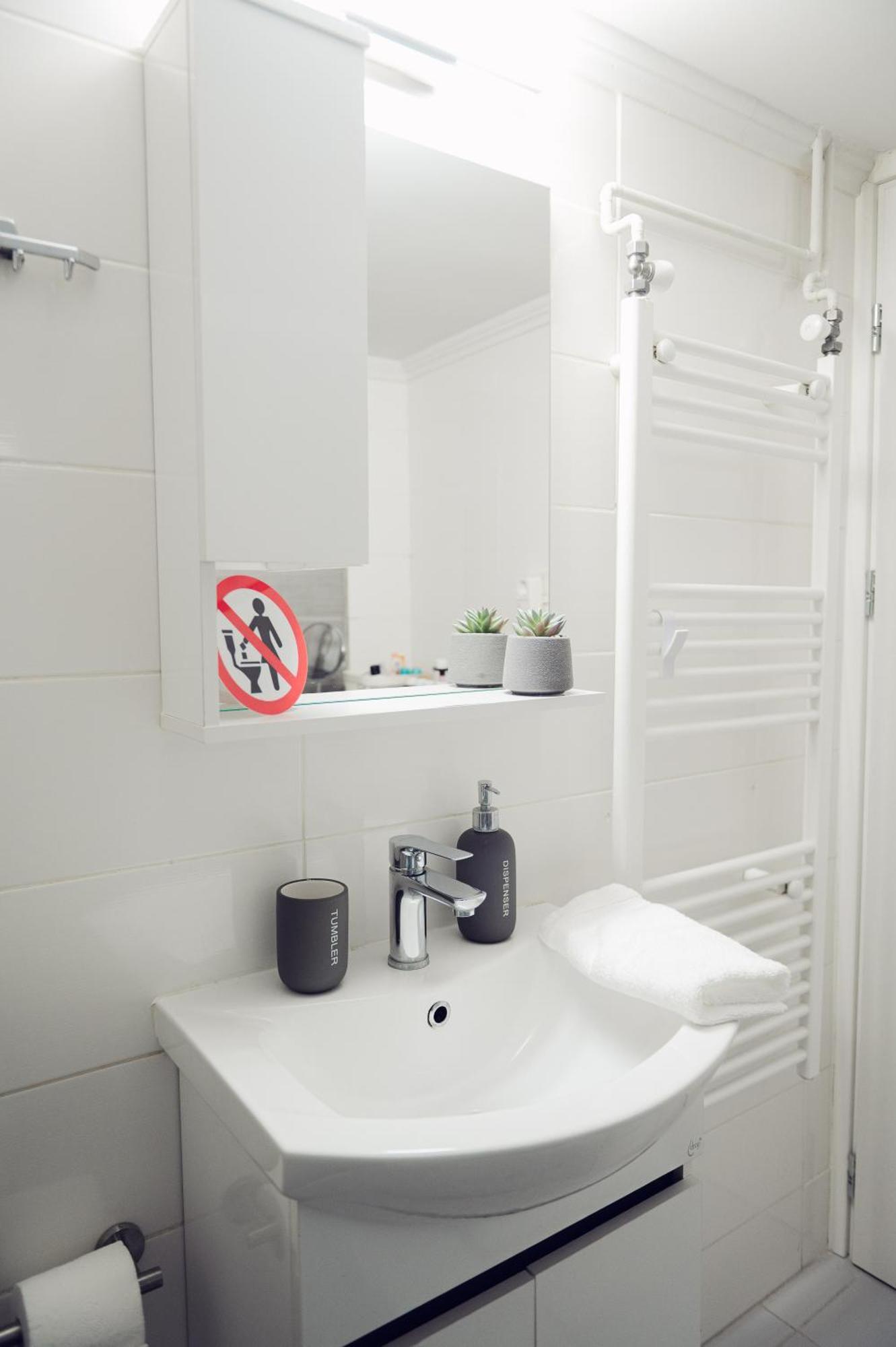 Axd Downtown Spacious Lux Apartment