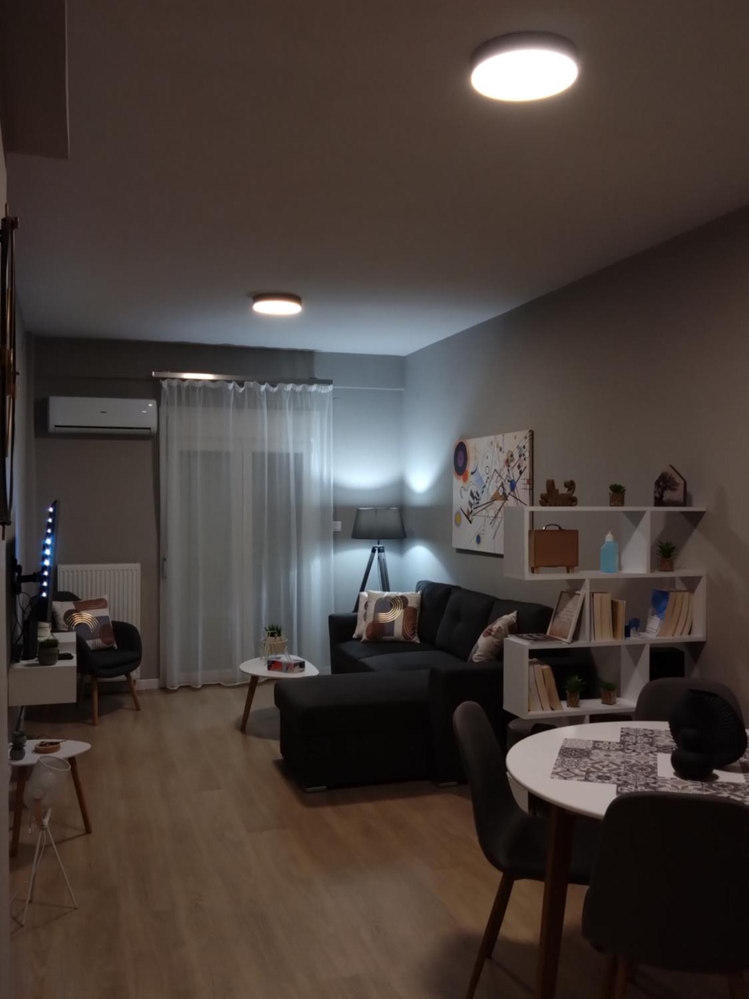 Axd Downtown Spacious Lux * Alexandroupoli