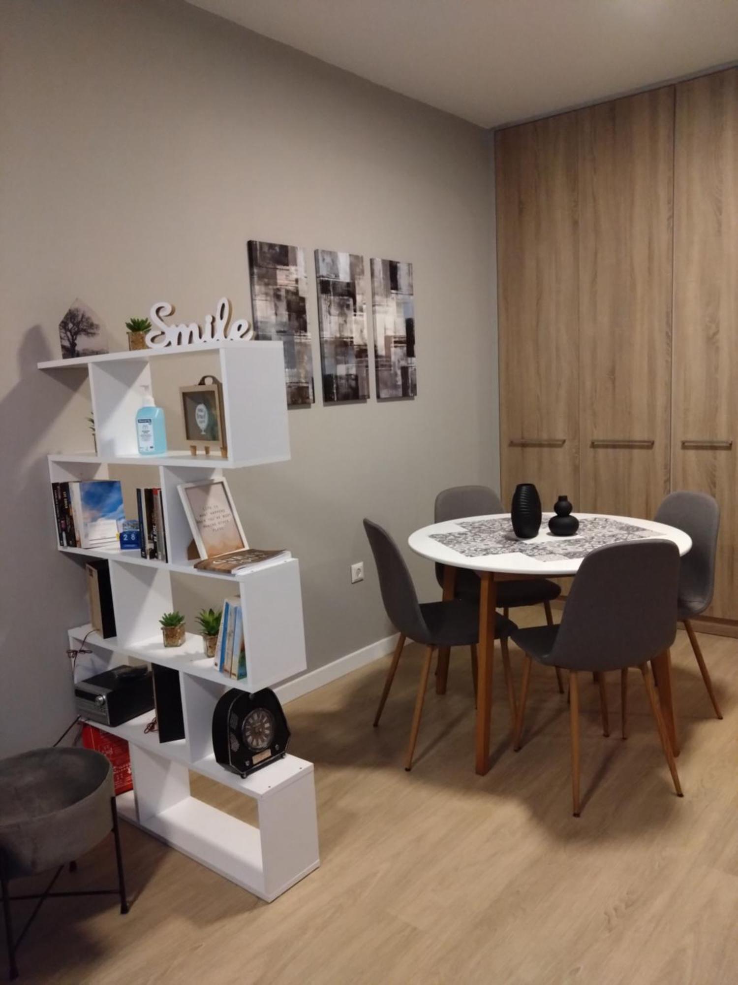 Apartment Axd Downtown Spacious Lux Alexandroupoli